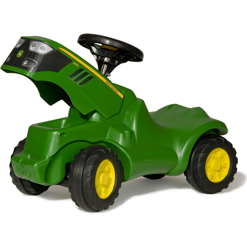 John Deere Mini Trac