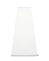 Rug MONO, White
