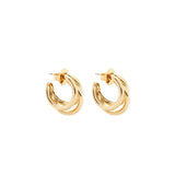 Baby Triple Threat Hoops