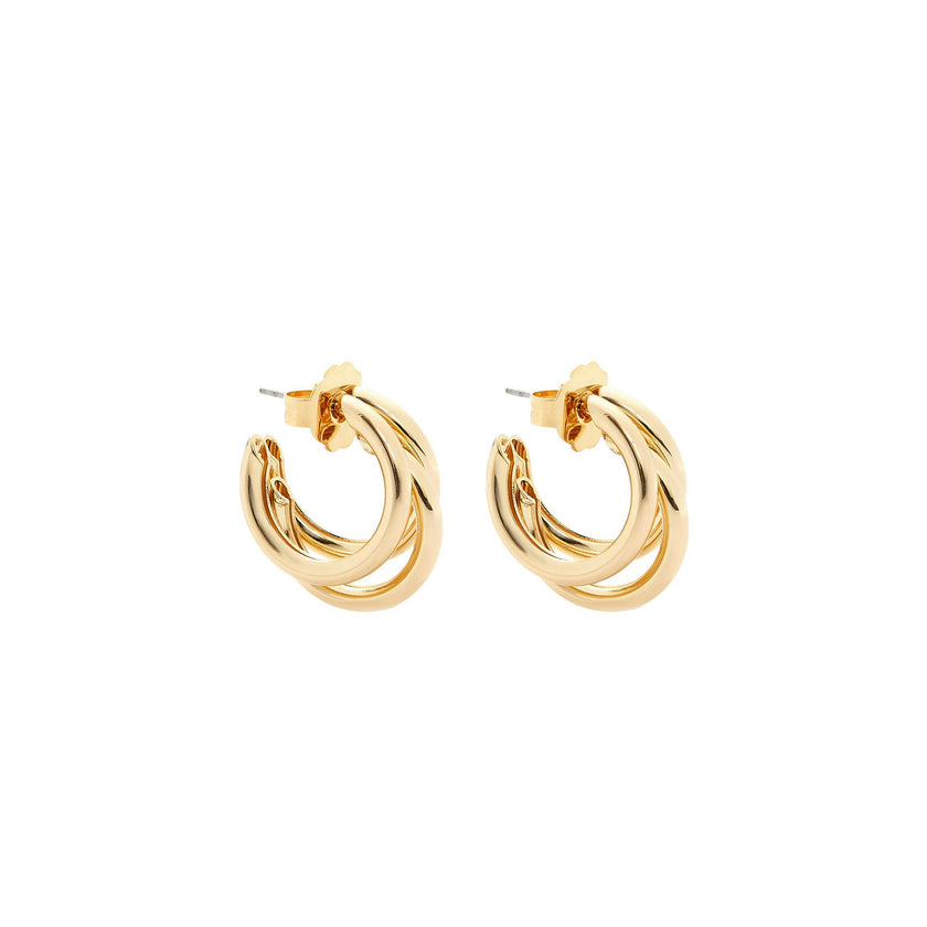 Baby Triple Threat Hoops