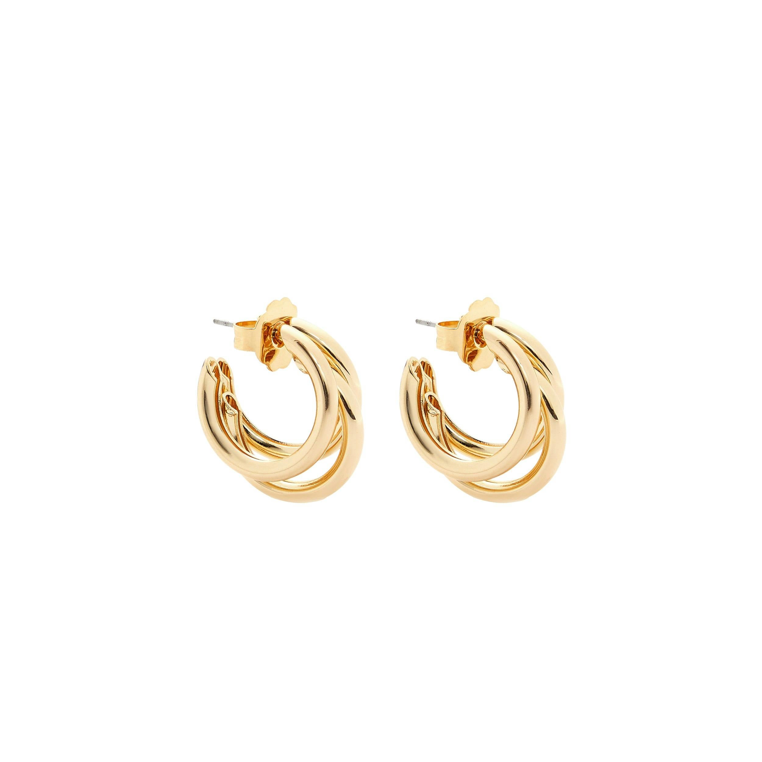 Baby Triple Threat Hoops