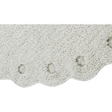 Pinecone Washable Rug