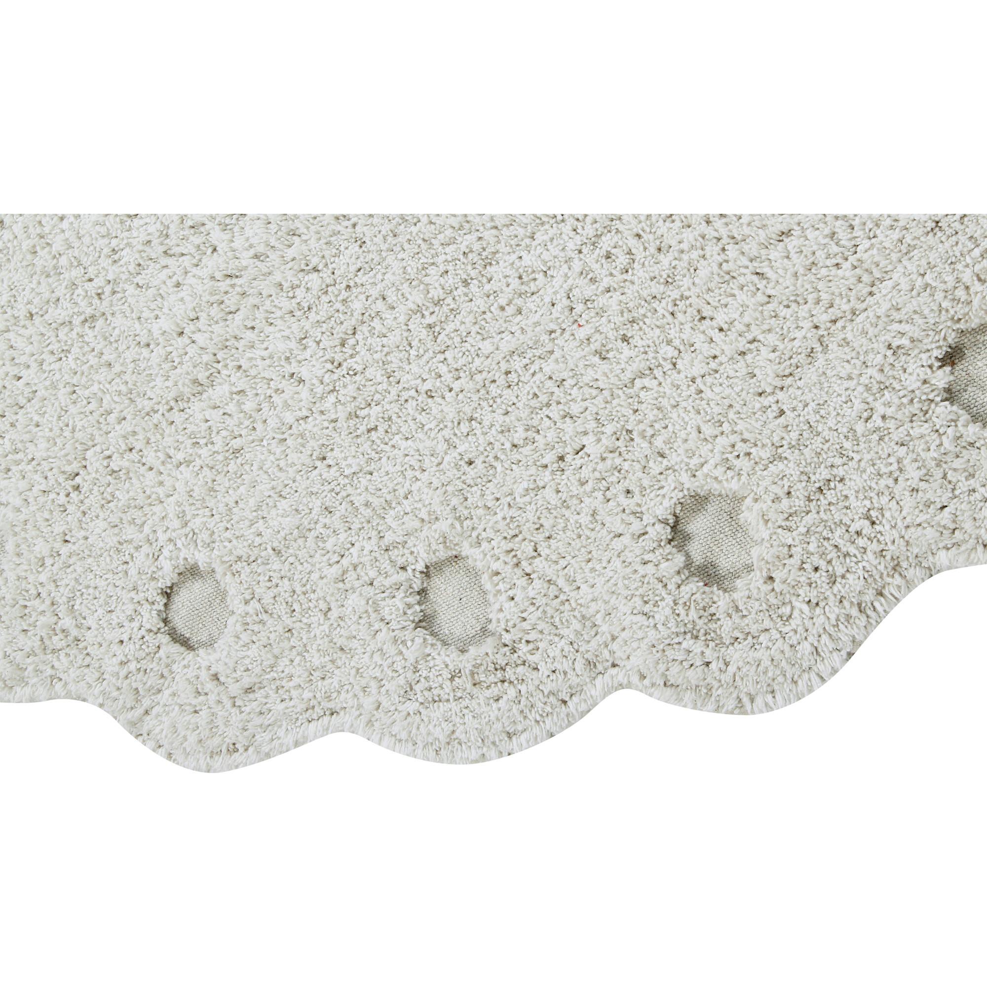 Pinecone Washable Rug