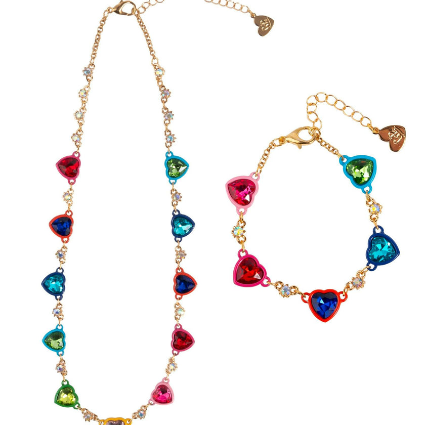 Spectacular Jewels Deluxe 2pc Bundle