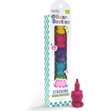 Bear Besties Stacking Highlighters - 5 Color