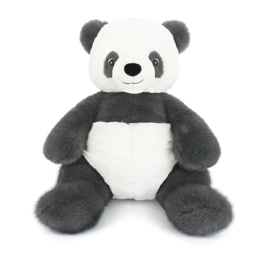 BAMBOO PANDA /BLACK