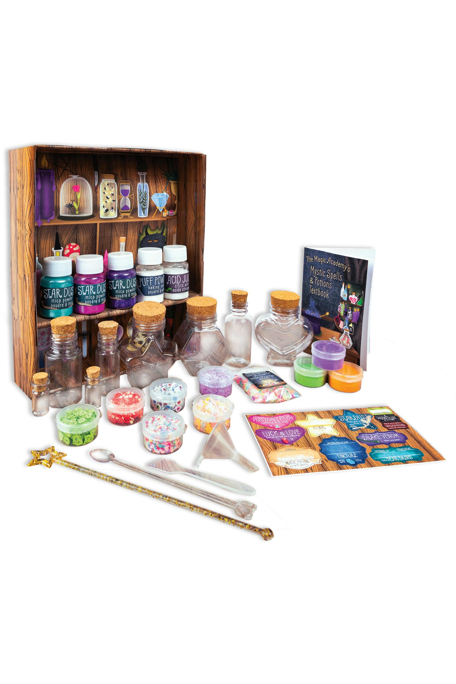 Mystic Potion Kit – Maisonette