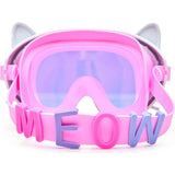Copy Meow Swim Mask