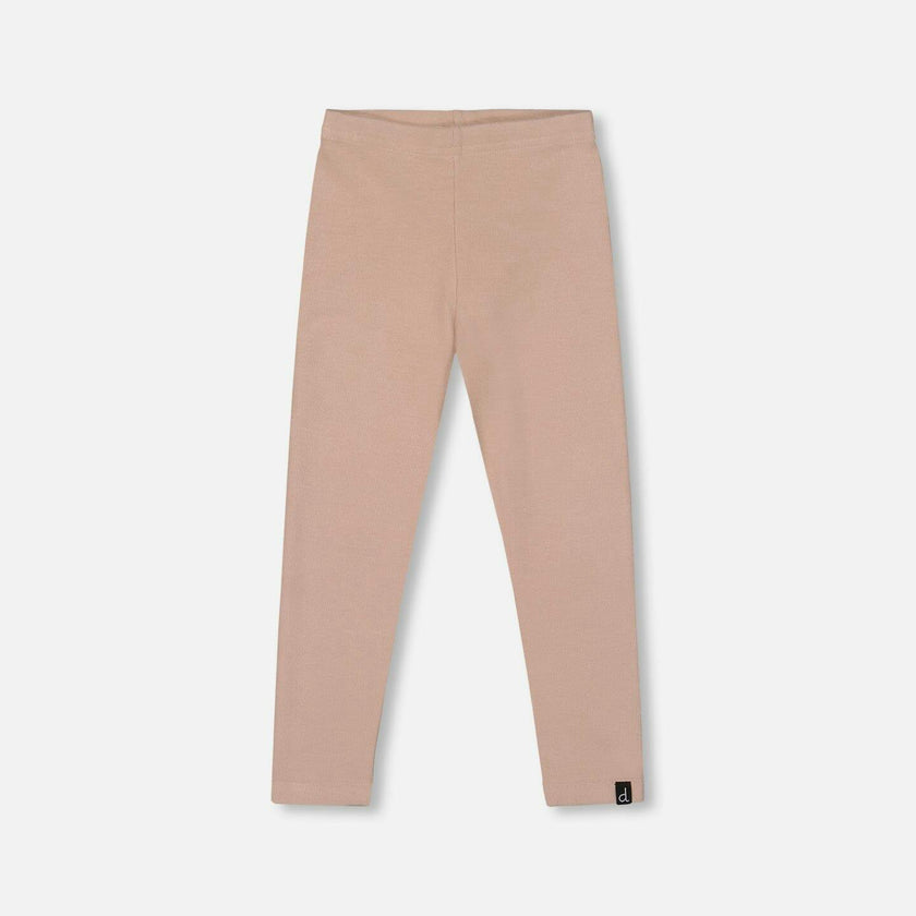 Super Soft Ribbed Leggings