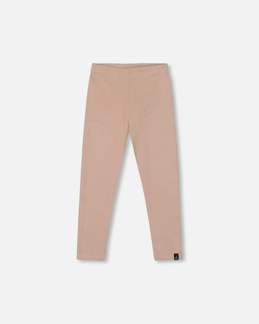 Super Soft Ribbed Leggings