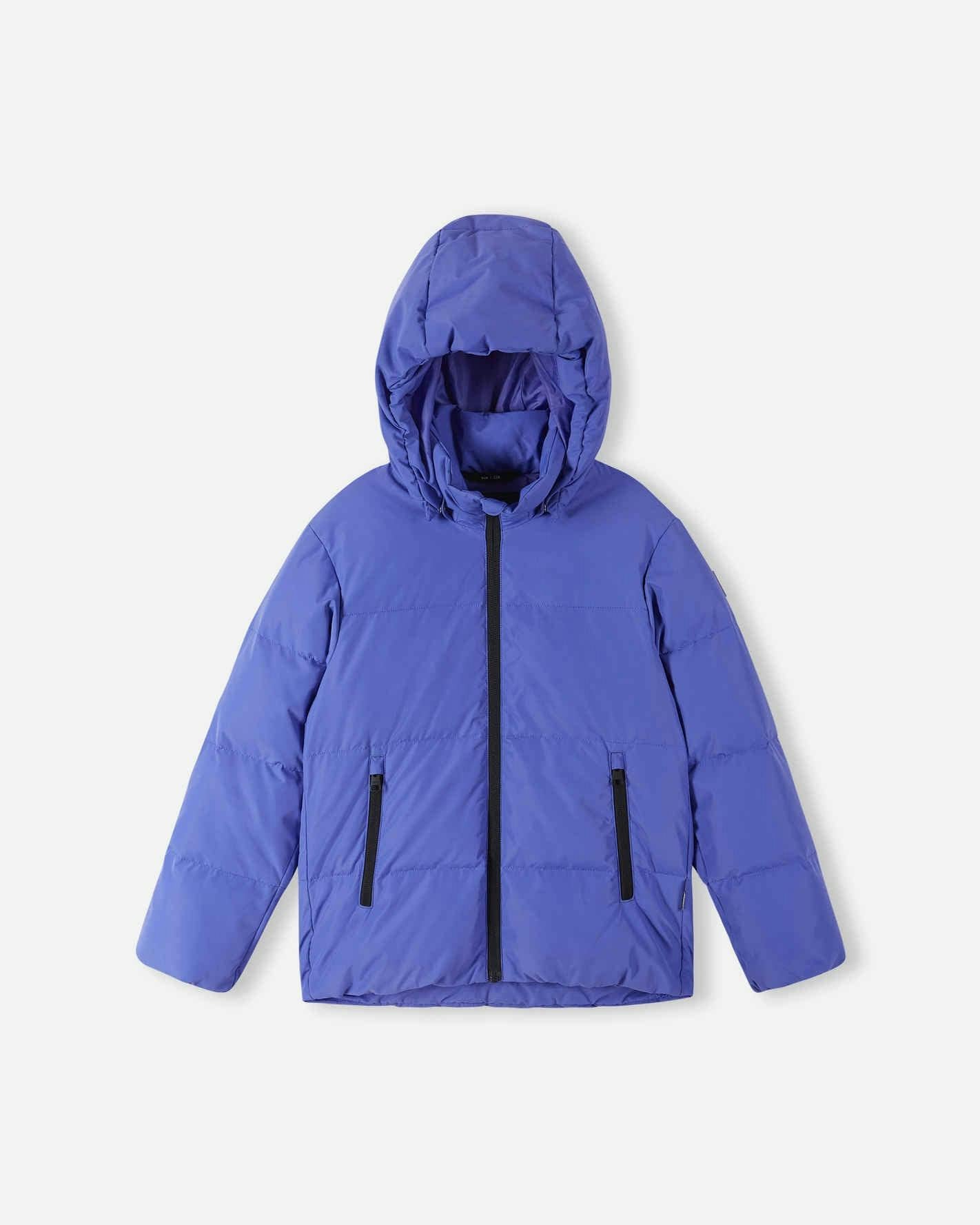Paimio - Kids' ReimaTec Waterproof Down Jacket