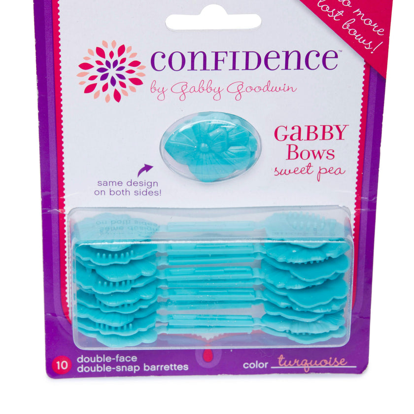 Sweet Pea GaBBY Bows