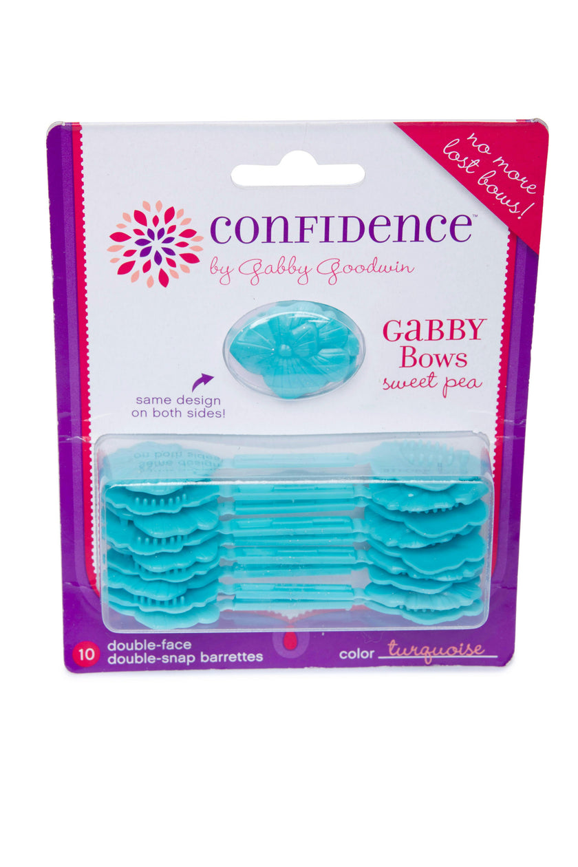Sweet Pea GaBBY Bows
