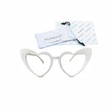 Priscilla Blue Light Sunglasses