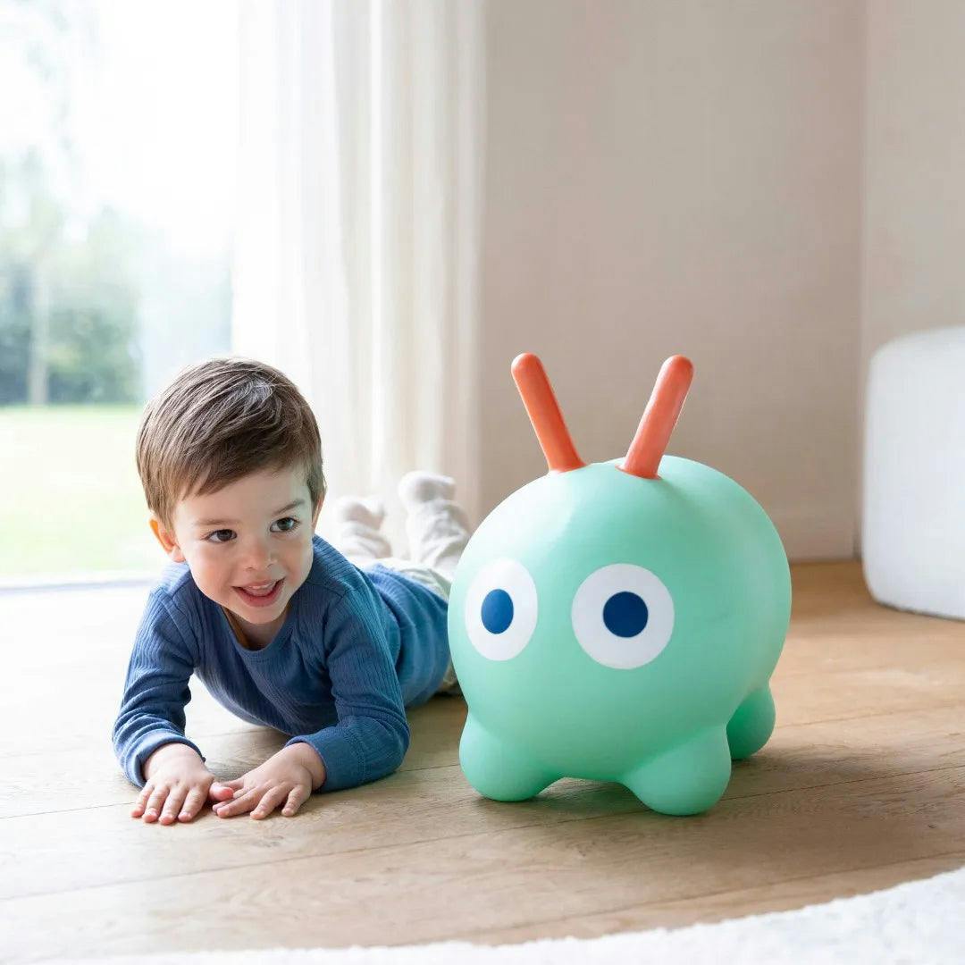 Skippi - Inflatable Bouncy Toy