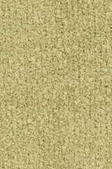 Estes Boucle Knit Skirt in Matcha