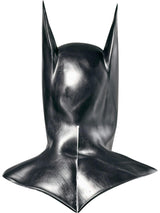 Men's Batman & Robin 1997 Overhead Latex Batman Cowl