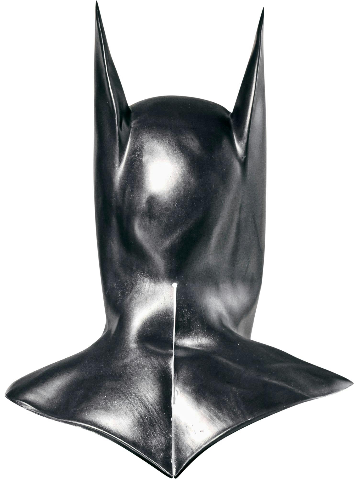 Men's Batman & Robin 1997 Overhead Latex Batman Cowl