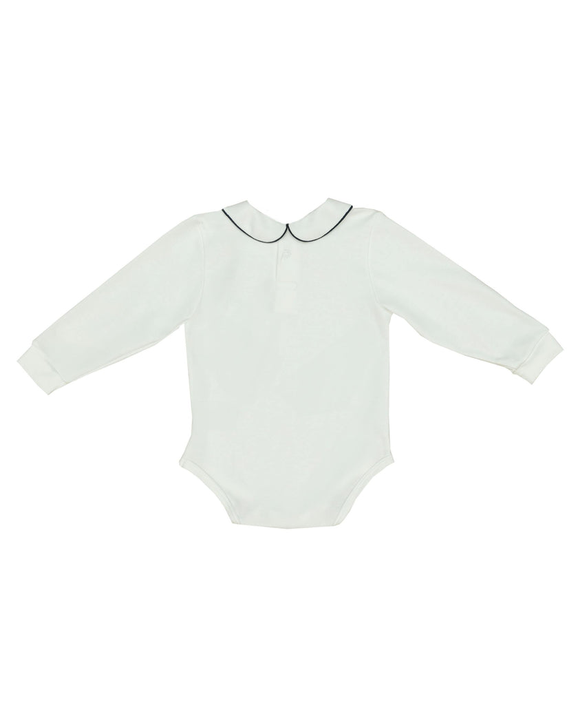 Peter Pan Onesie