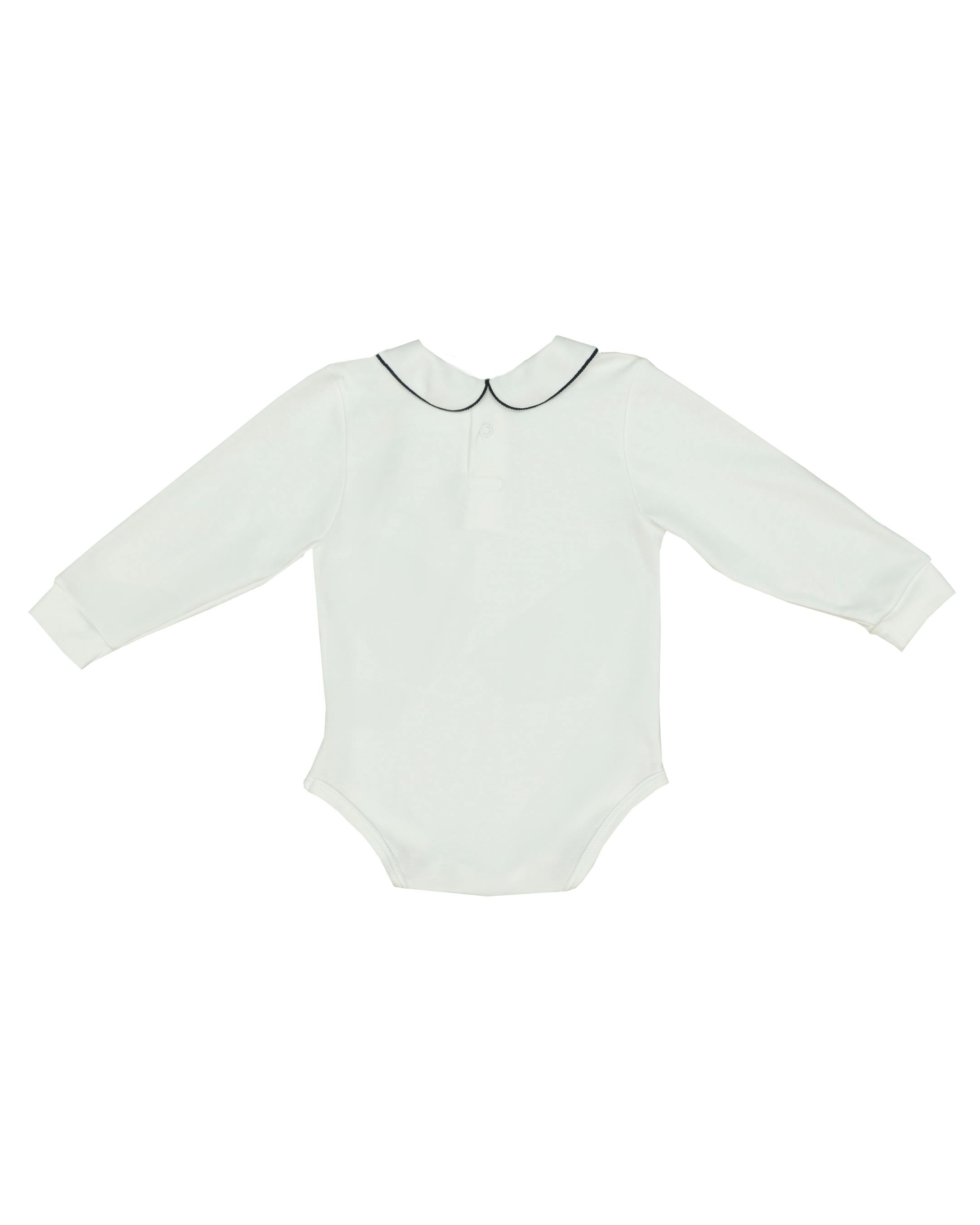 Peter Pan Onesie