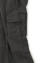 Cargo Pocket Joggers, Pepper