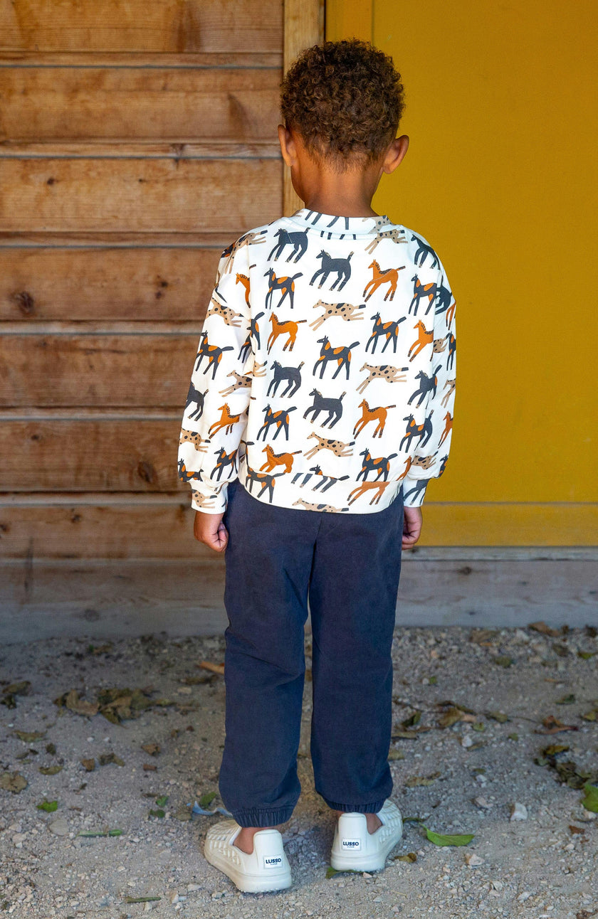 Giddy-Up Hunter Hunter Sweatshirt