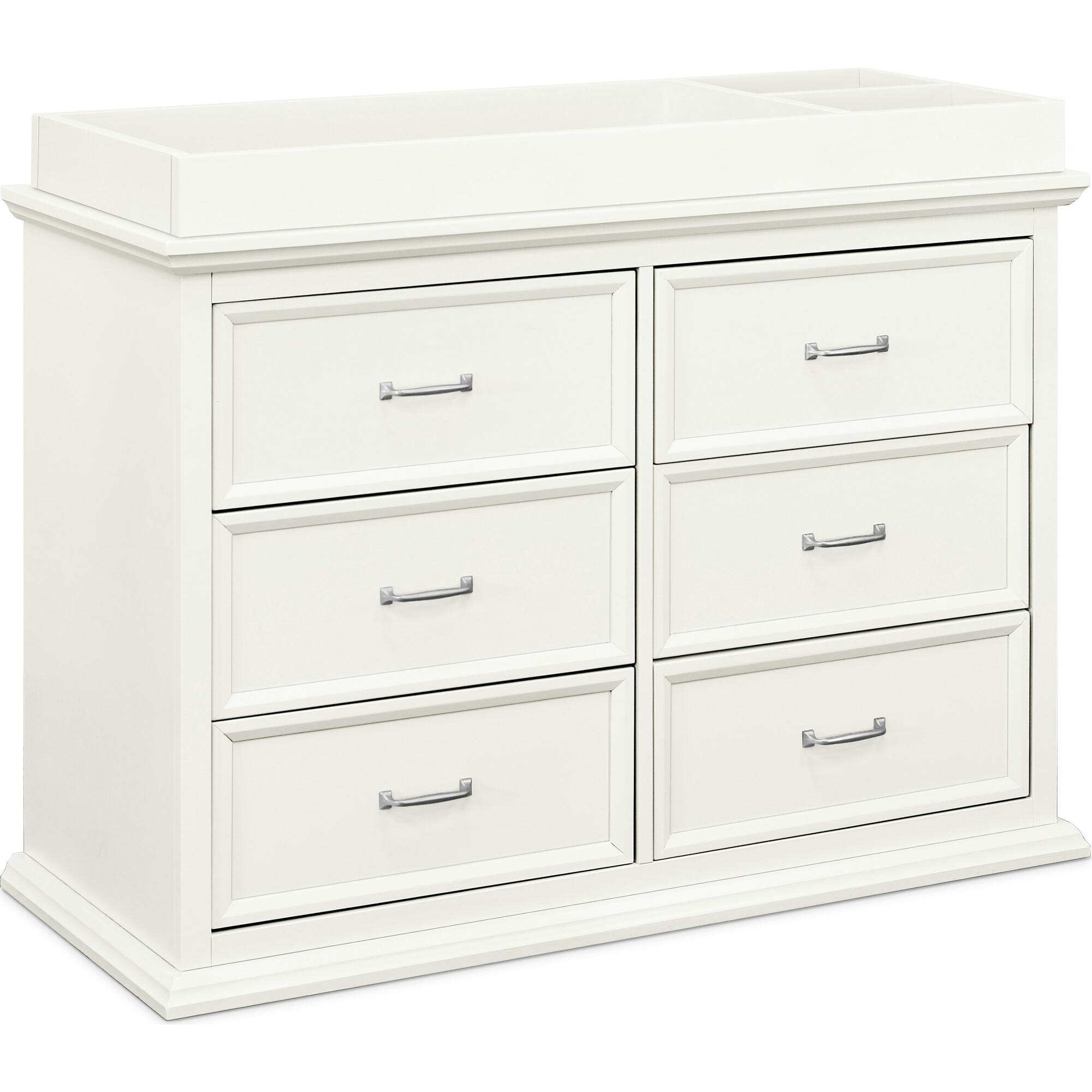Foothill-Louis 6-Drawer Dresser
