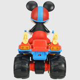 Disney Jr: 7.5" RC ATV - Mickey