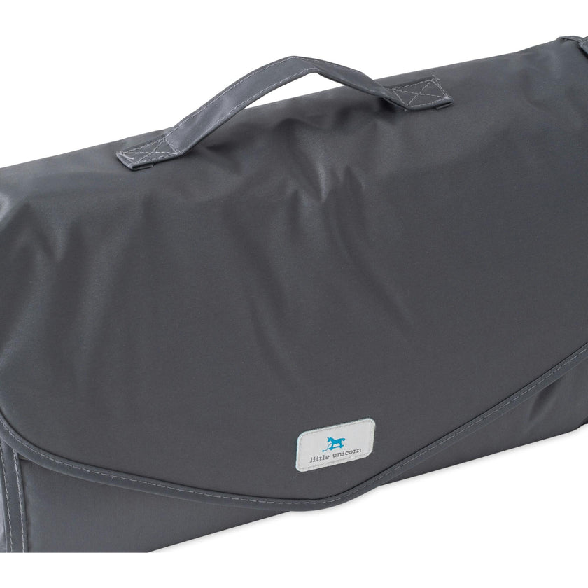 Outdoor Blanket - Midnight Poppy