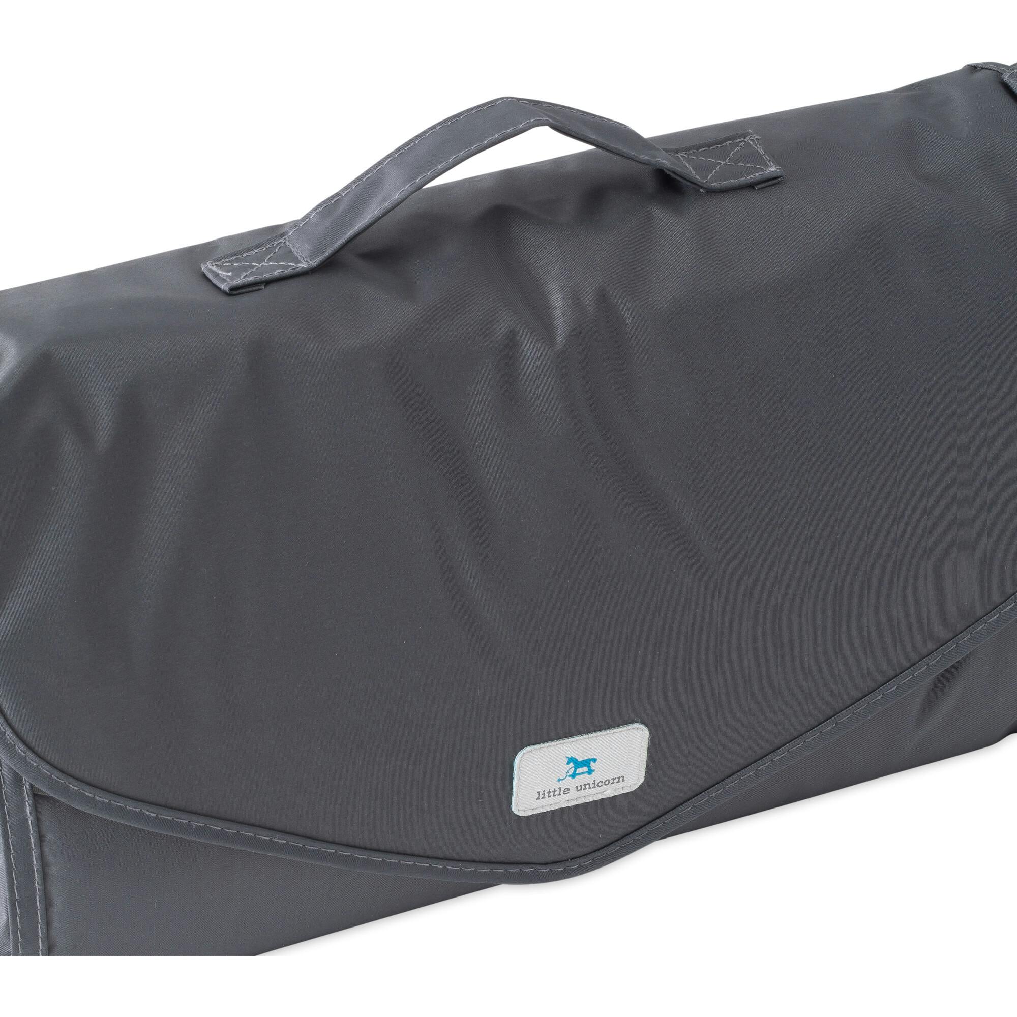 Outdoor Blanket - Midnight Poppy