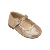 Aria Flat Toddler