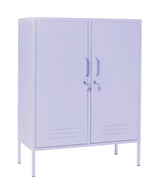 The Midi in Lilac