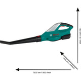 Bosch: Leaf Blower Pretend Play Yardwork Tool