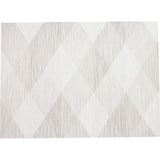 Signal Floor Mat, Beige