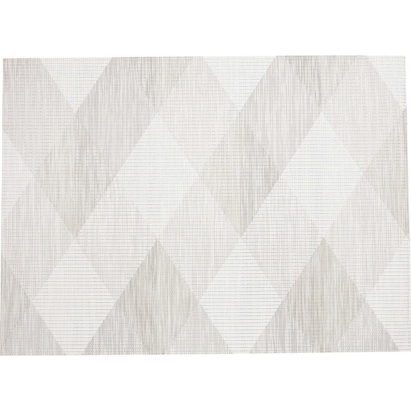 Signal Floor Mat, Beige