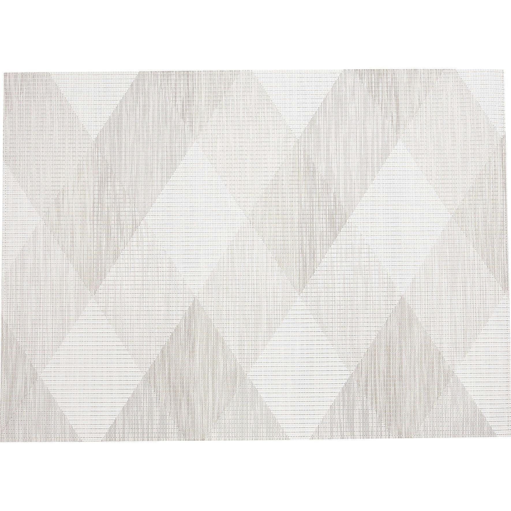 Signal Floor Mat, Beige