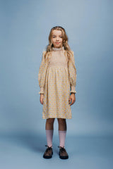 Eugenie Dress