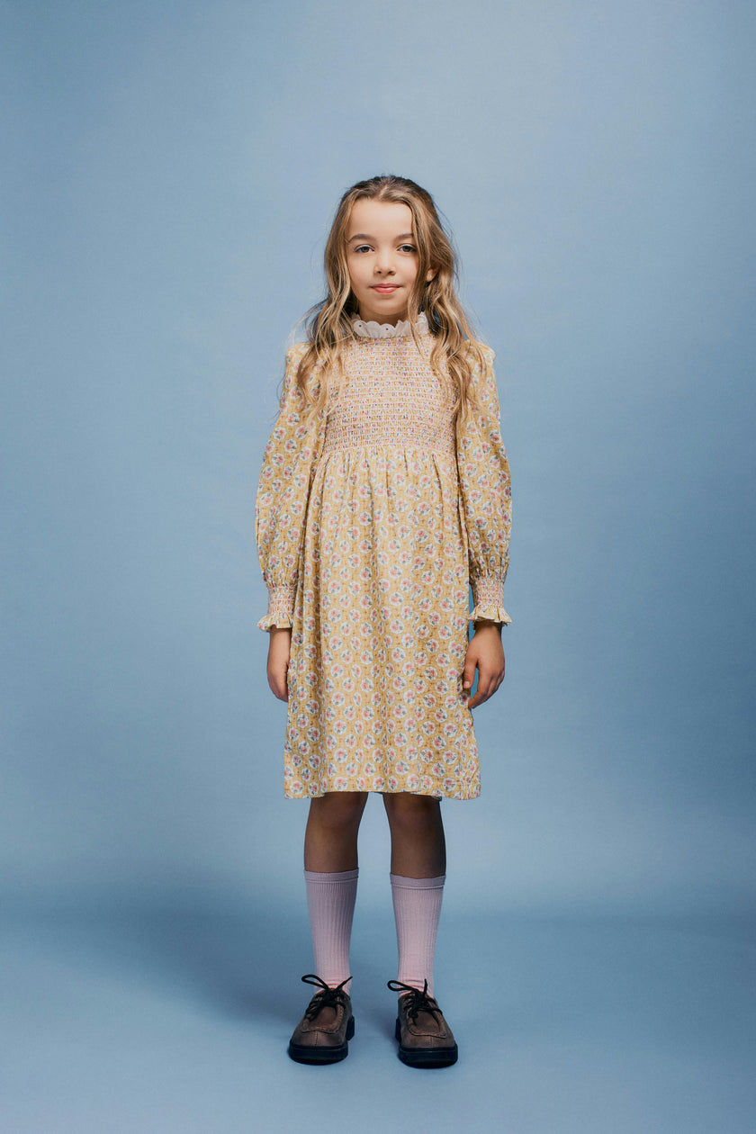 Eugenie Dress