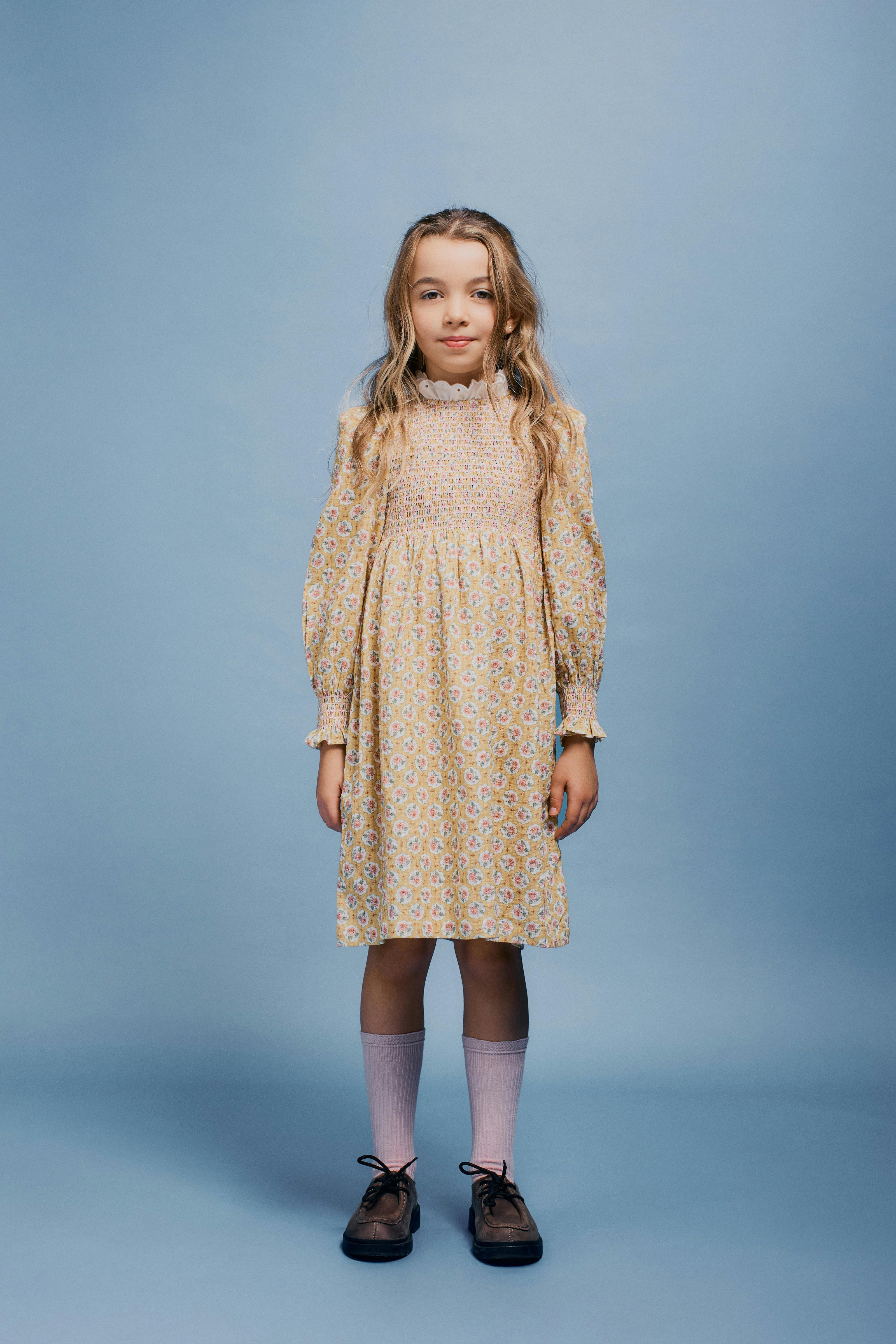 Eugenie Dress