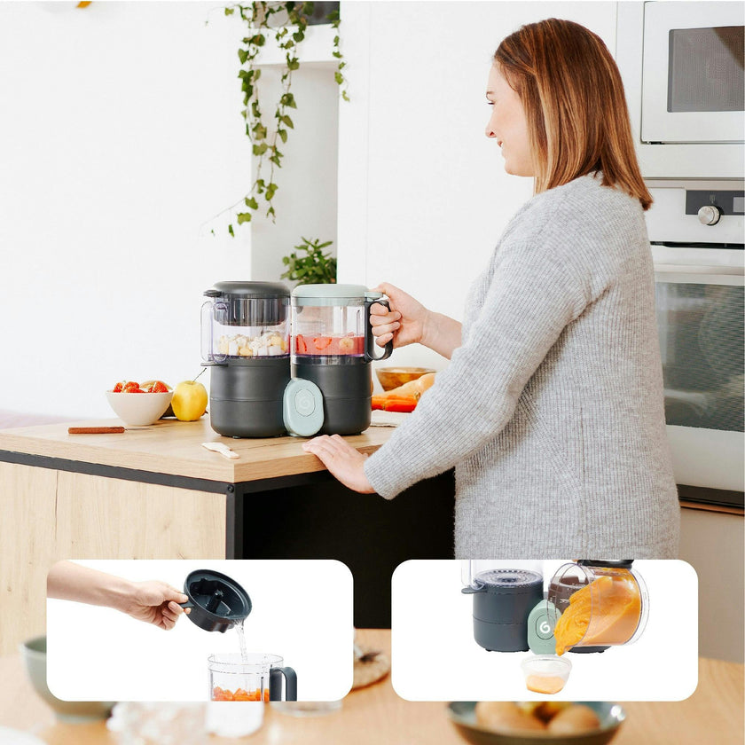 Duo Meal Lite Baby Food Maker