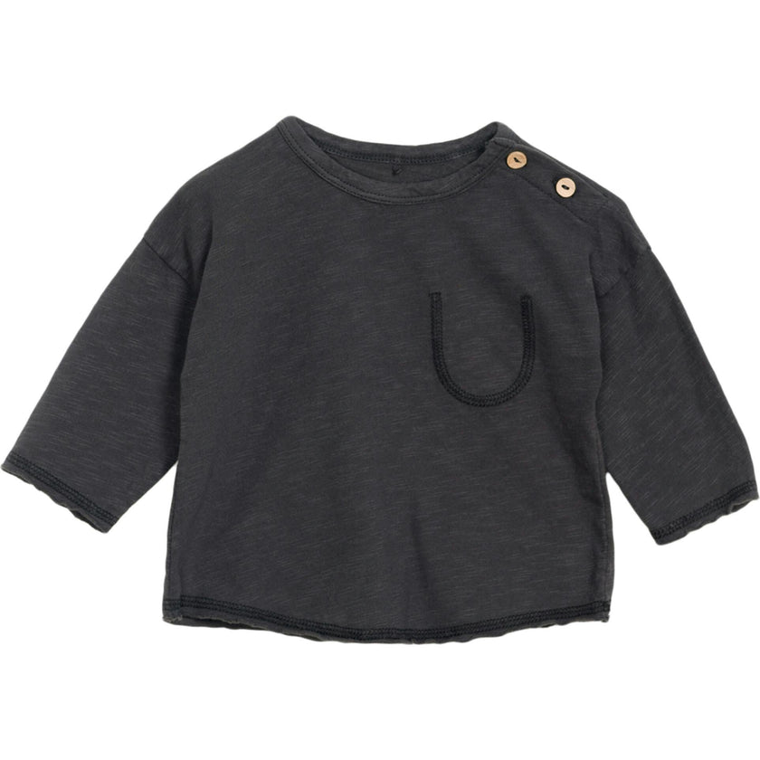 Pocket T-Shirt