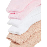 Women's Plush Cozy Socks