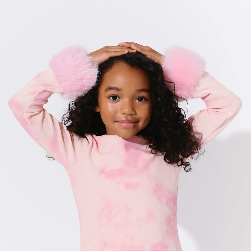 Tie Dye Penelope Dress