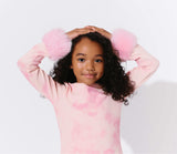 Tie Dye Penelope Dress