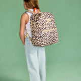 Kane Double Pocket Backpack