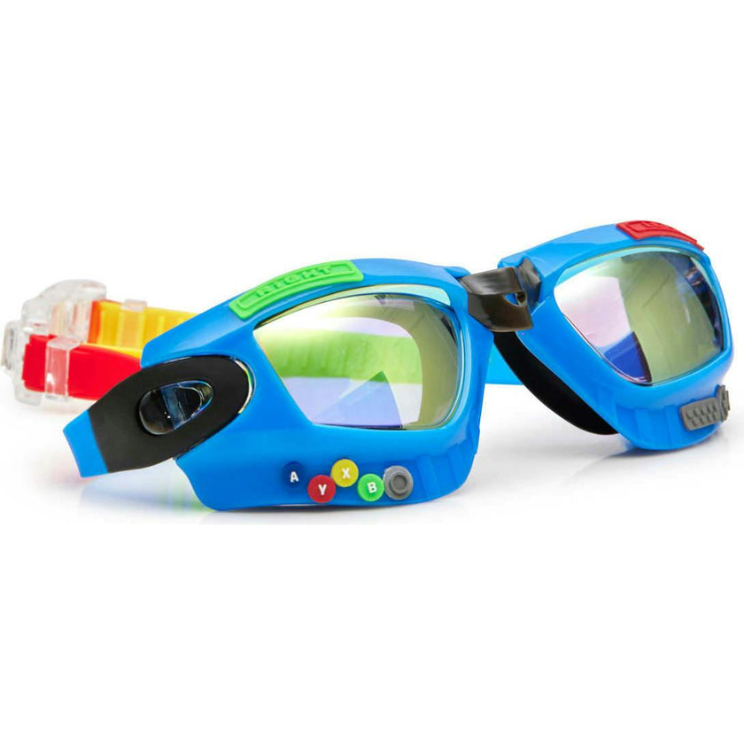 Gamer Swim Goggles