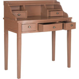 Landon 5-Drawer Desk