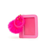Pom Pom Pop ID Wallet