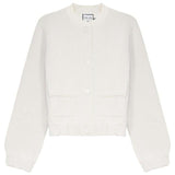 Knit Jacket