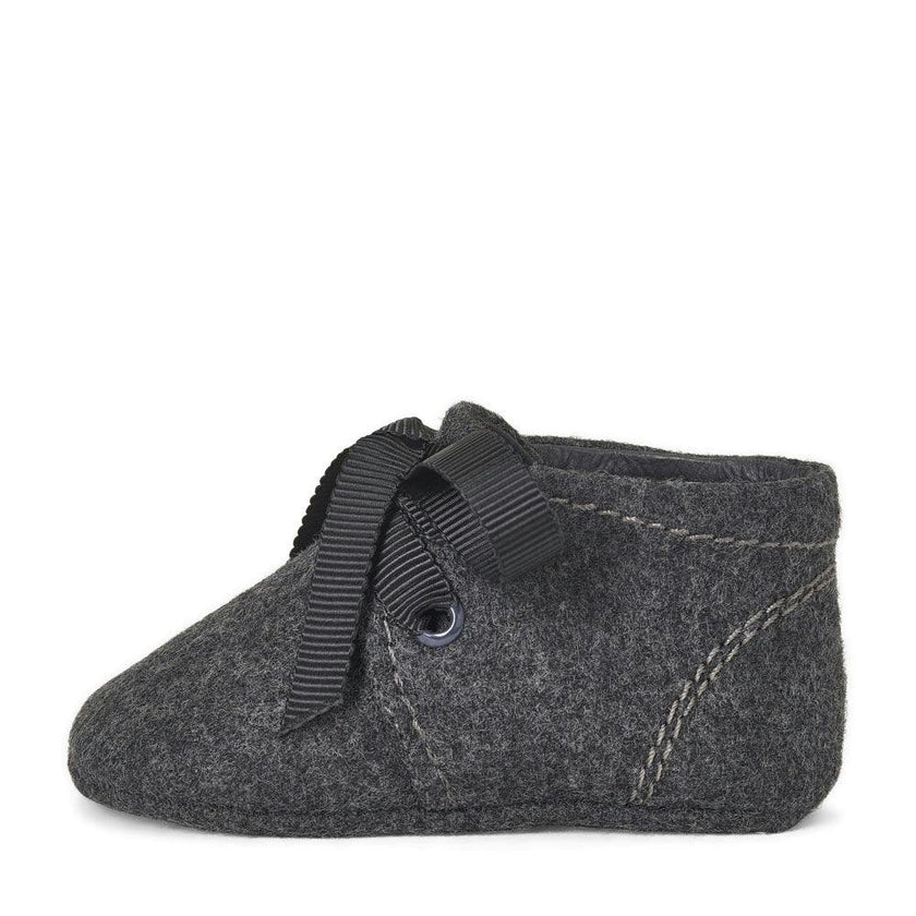 MiniMe Wool Booties